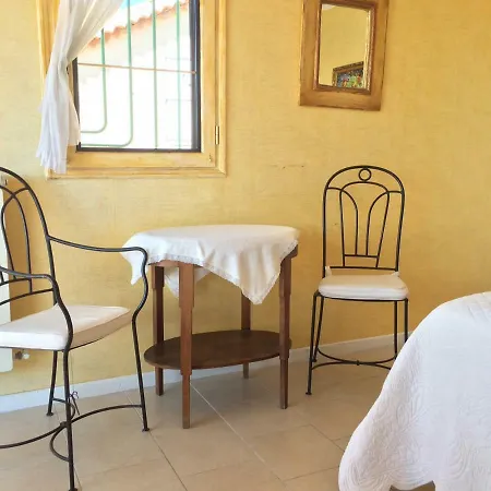 Bed & Breakfast La Lezardiere