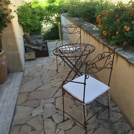 La Lezardiere * Bandol